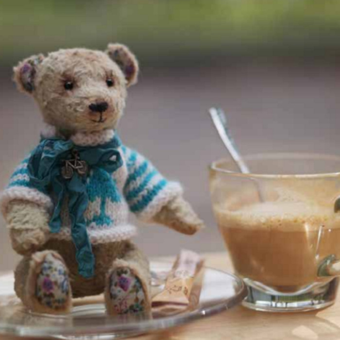 Café des bébés Bibliothèque Pablo Neruda Pessac