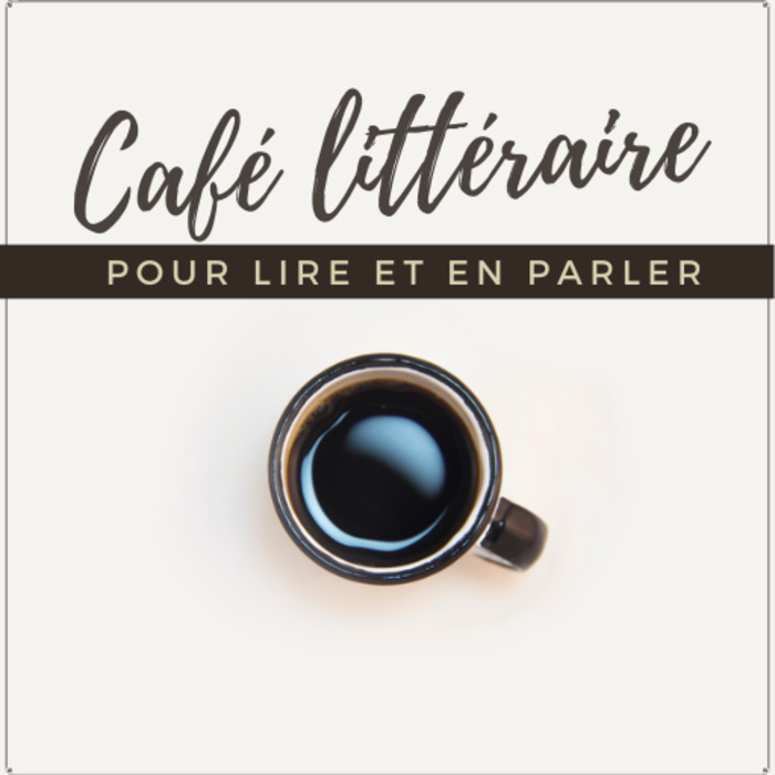 Café littéraire Bibliothèque La Bastide / Espace Miriam Makeba Bordeaux