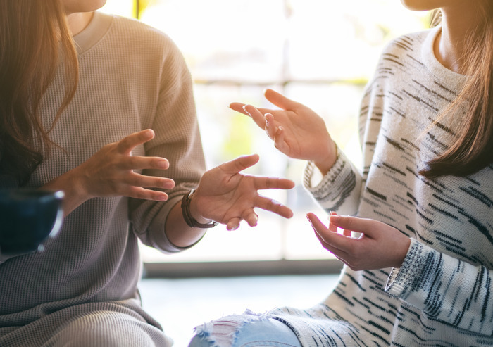 Café parenthèse : Mieux communiquer Cabane à jeux