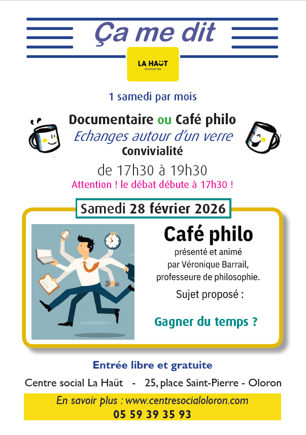 Café philo