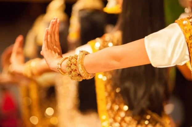 Cambodge en Lumière 1ère Edition