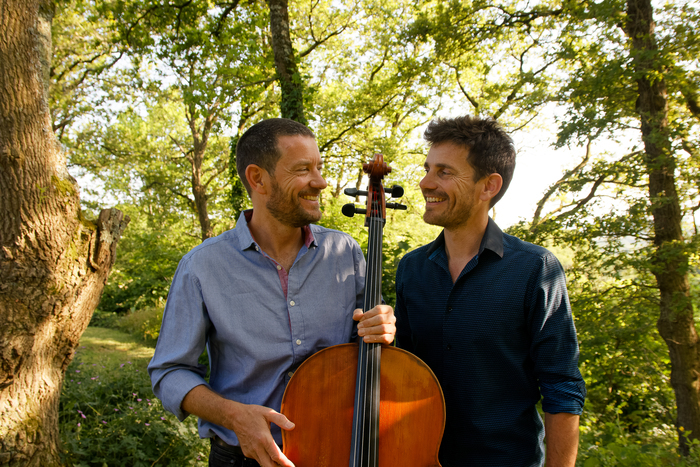 CAMILLE & MATTHIEU SAGLIO Le Cuvier de Feydeau Artigues-pres-Bordeaux