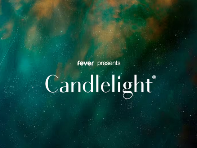 CANDLELIGHT COLDPLAY VS IMAGINE DRAGONS