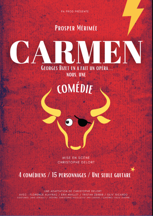 CARMEN