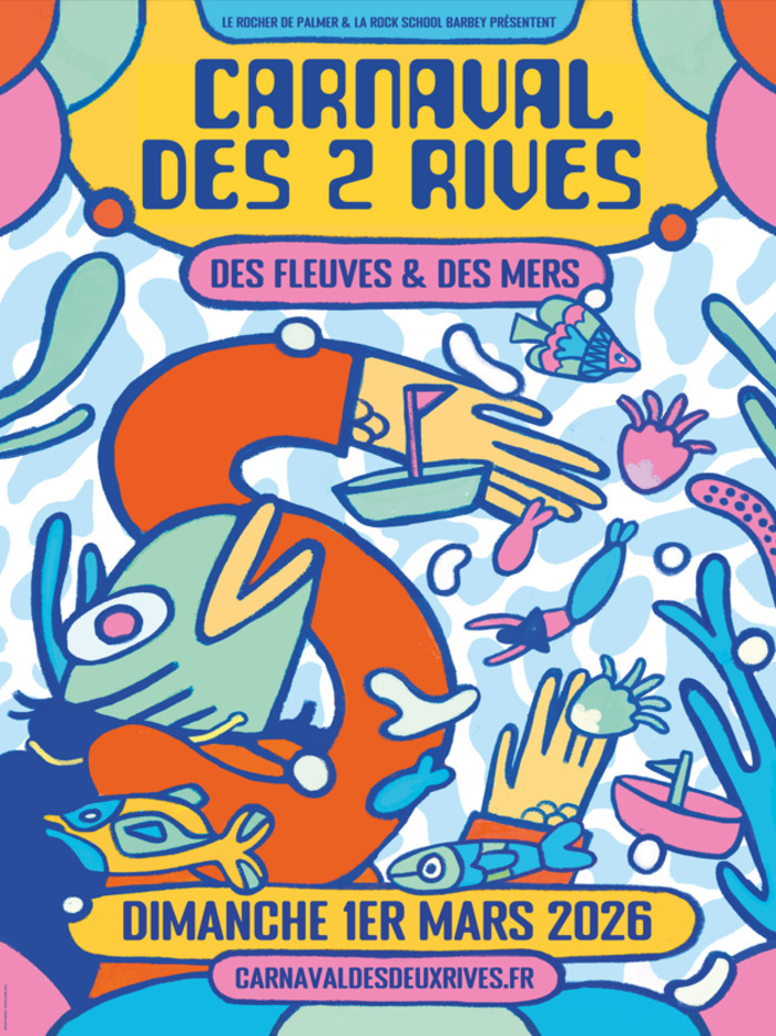 Carnaval des 2 rives Maison Ecocitoyenne Bordeaux Carnaval des 2 rives Maison Ecocitoyenne Bordeaux