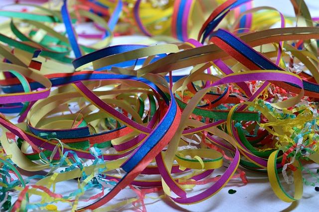 Carnaval des enfants