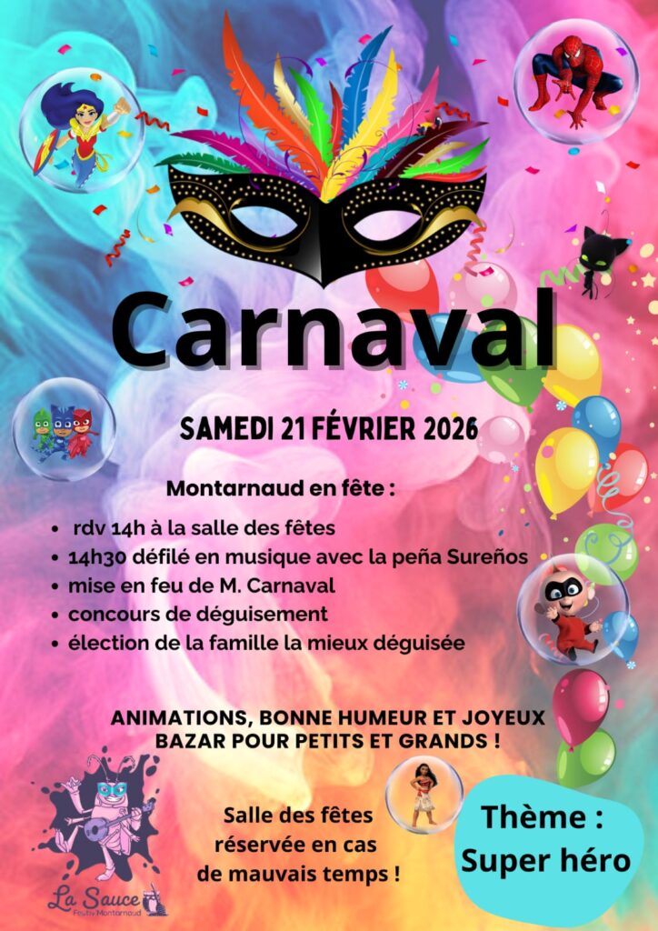CARNAVAL