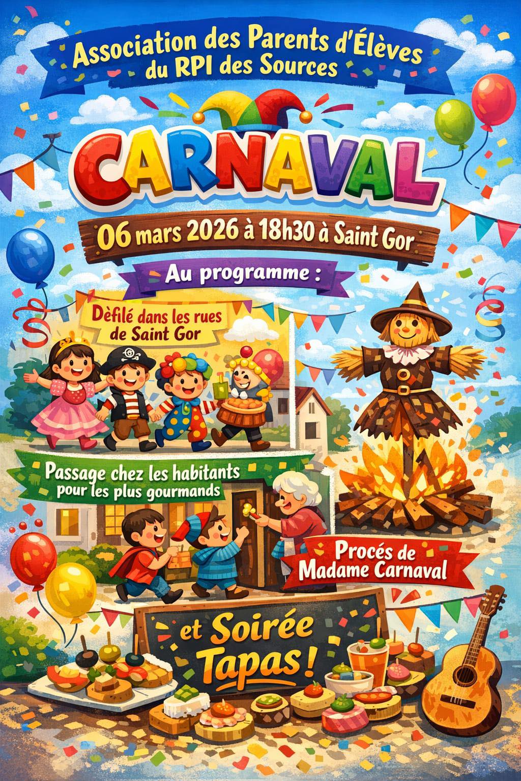 Carnaval