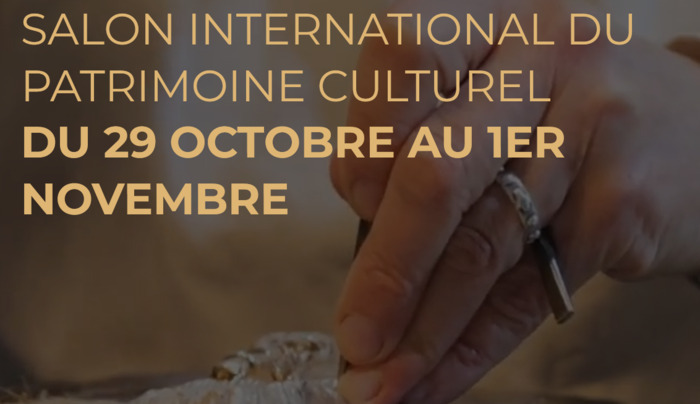 Carrousel du Louvre Parigi