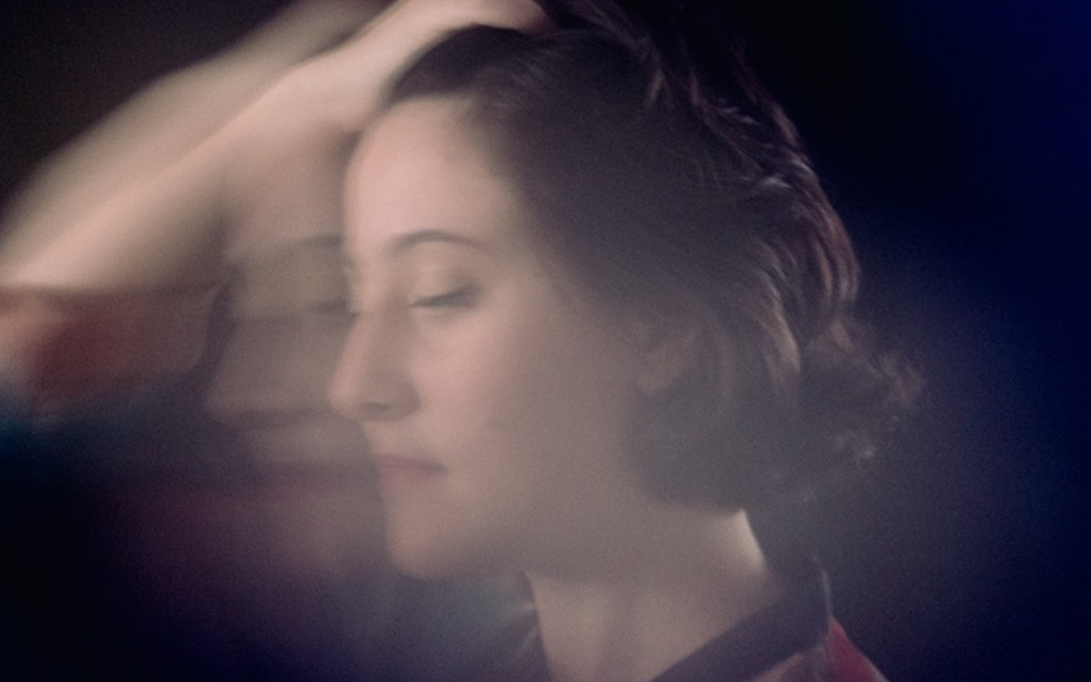 Carte blanche à Adèle Viret