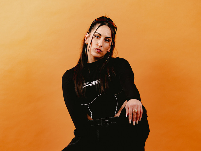 Carte Blanche à Fast & Furieuses : Marine Rabita + Oshvn + DJs Fast & Furieuses La Fabrique Ile de Nantes - Trempo Nantes