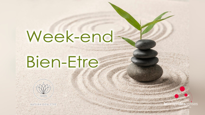 Carte blanche à NATURABIENÊTRE - Conférence : La clé du Bonheur Le Temps des Cerises Issy-les-Moulineaux