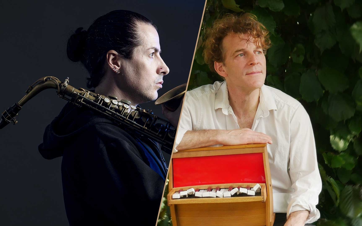 Carte blanche à Plume