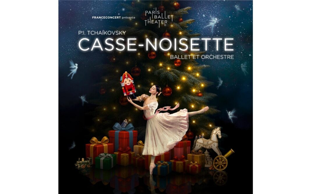 CASSE NOISETTE ZENITH DE PAU Pau