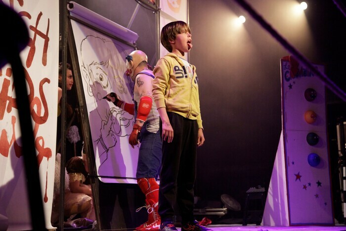 Catch Kids Club Salle polyvalente Hippolyte Derouet Les Sorinières