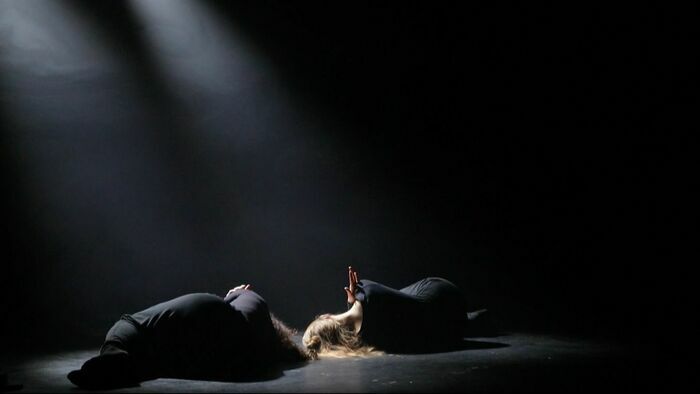 Ce qui passe TNT - Terrain Neutre Théâtre Nantes