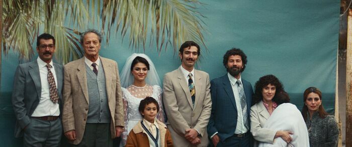 Ce qu’il reste de nous de Cherien Dabis Diagonal-Capitole Montpellier