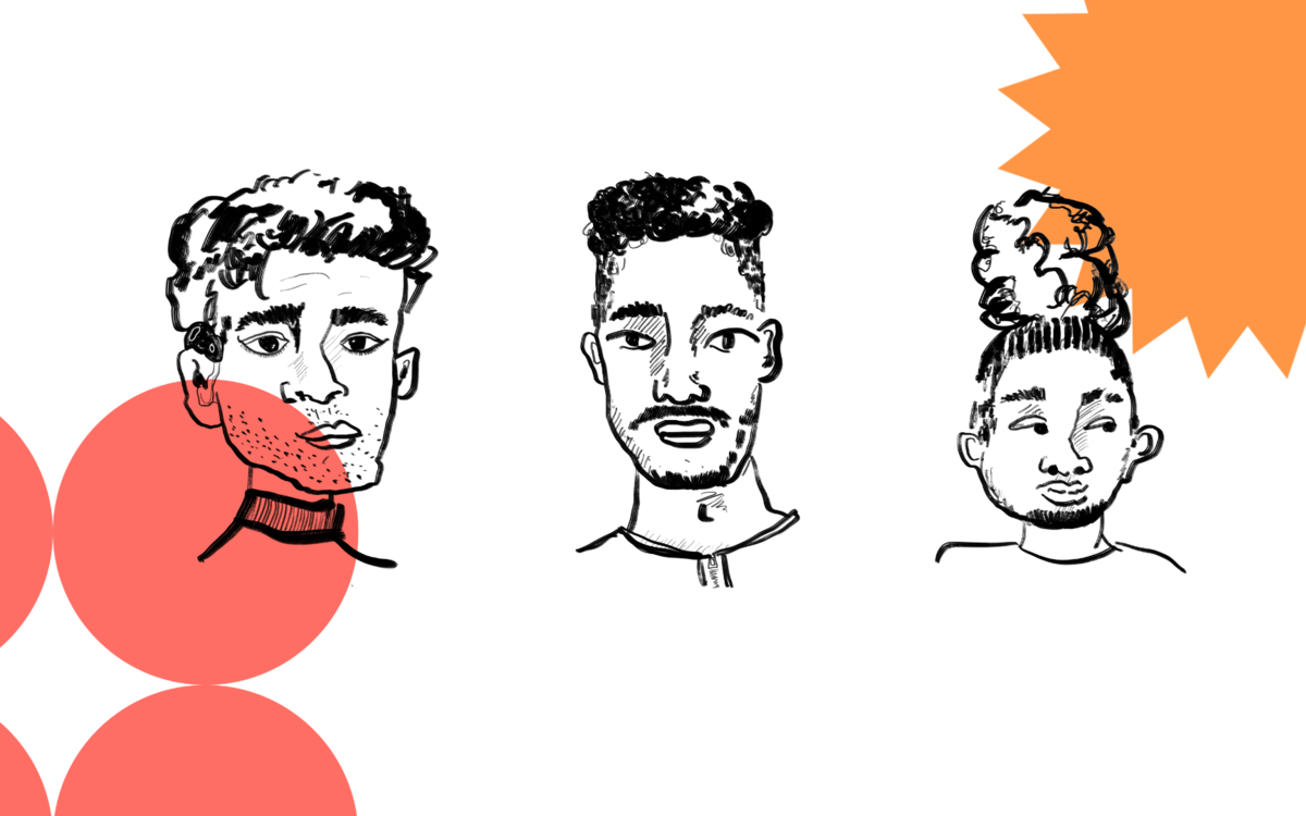 Cercle de parole d'hommes La maison de la Conversation  Paris