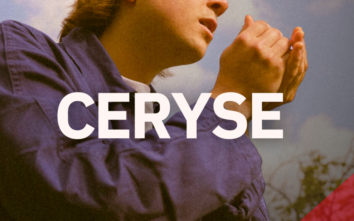 CERYSE & CLÉMENTINE LE FRUIT Peniche Marcounet  Paris