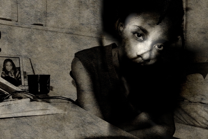 Ces regards qu'on ne croise plus... Hall Rennes