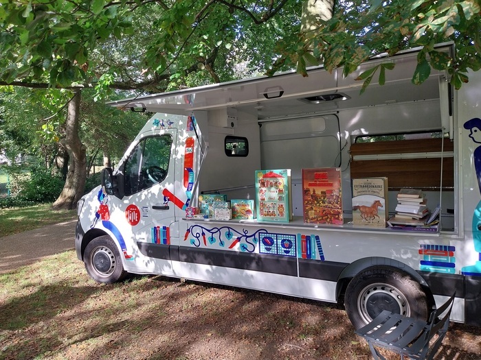 C’est le Printemps des poètes ! L’Orangerie Lille C'est le Printemps des poètes ! L'Orangerie Lille