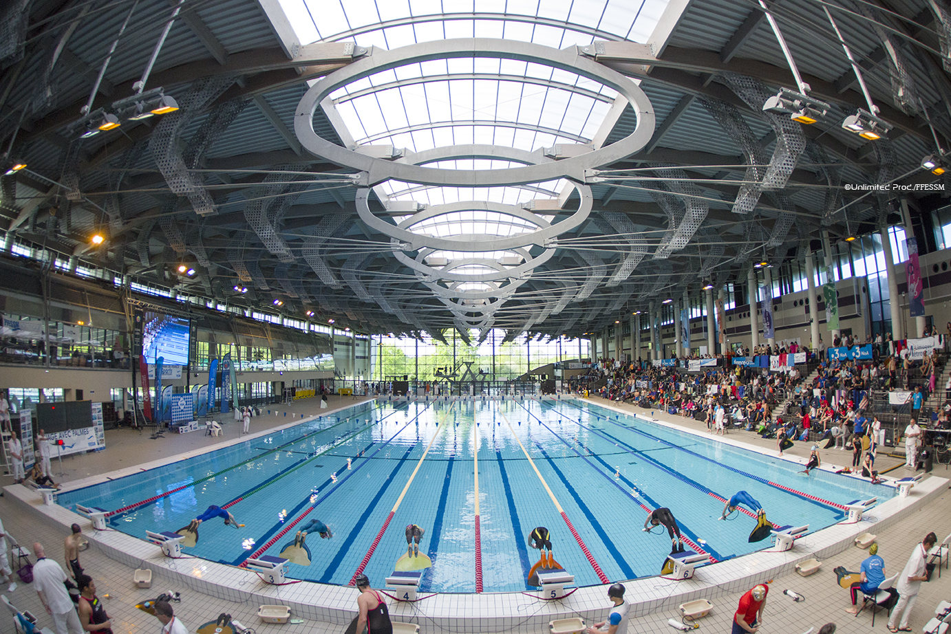 Championnats de France de sports subaquatiques