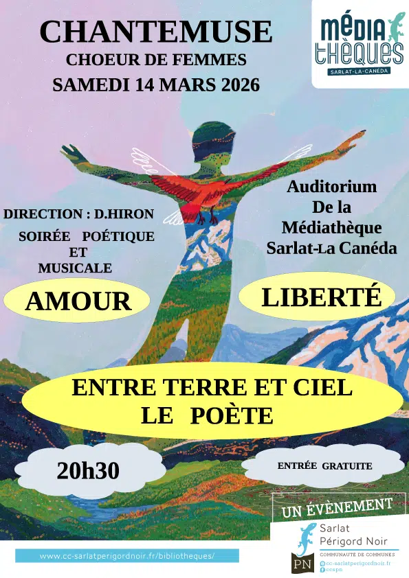 Chantemuse Choeur de femmes