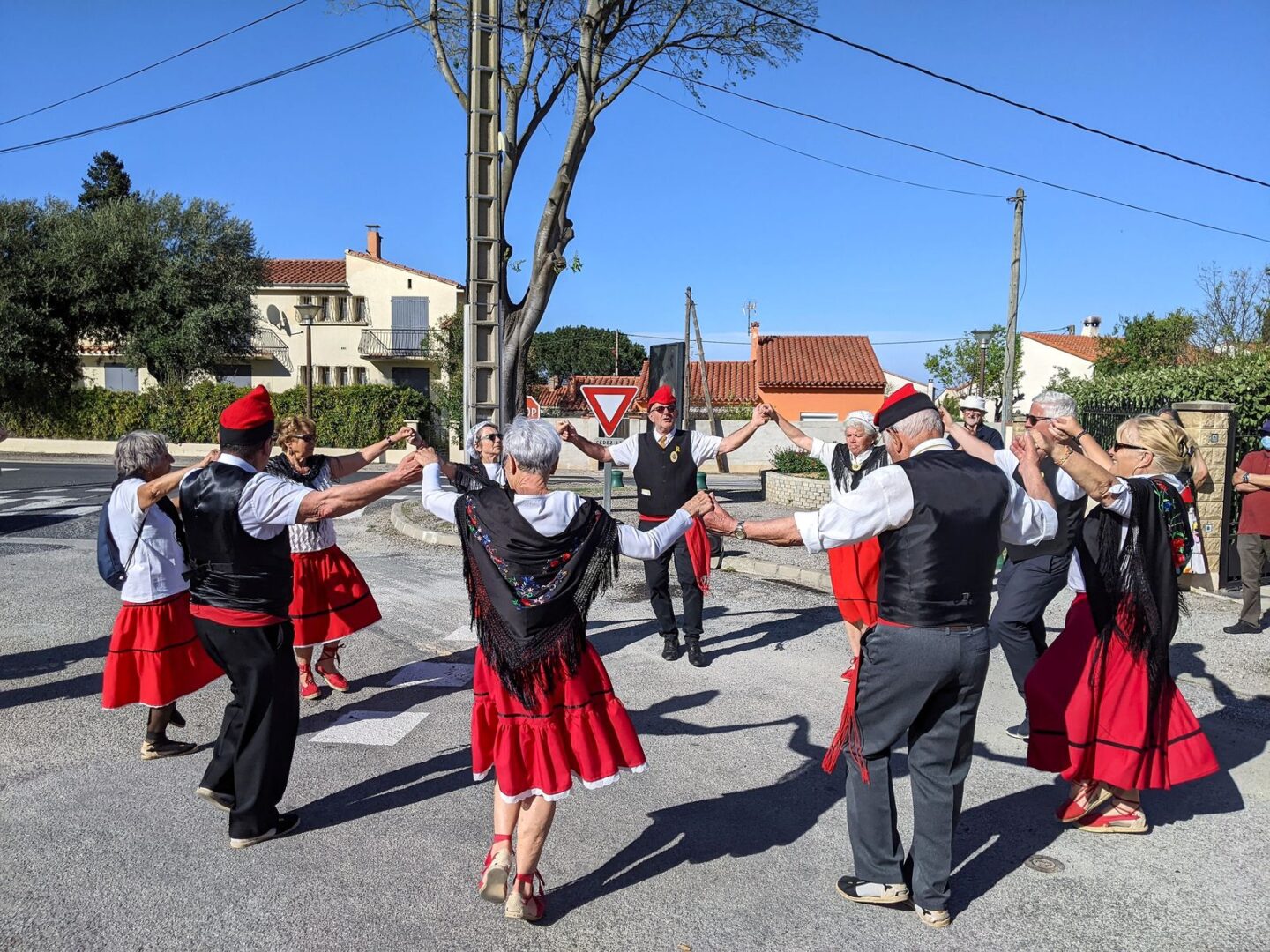 CHANTS DE PAQUES GOIGS DELS OUS