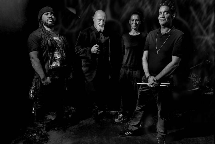 CHARLÉLIE COUTURE Le Rocher de Palmer Cenon