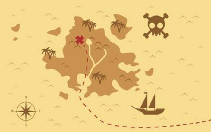 Chasse au trésor Médiathèque de Fréhel Fréhel