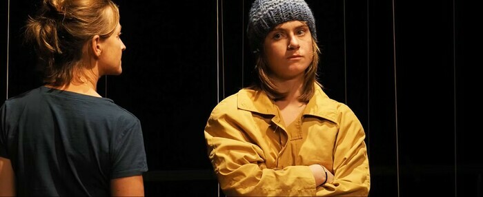 CHÈRE ÉCHARPE - L'Embellie Cie Espace Flandre Hazebrouck