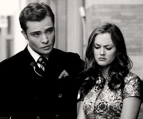 Gossip girl