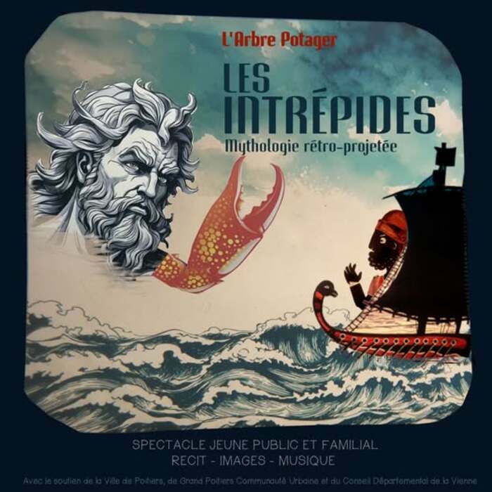 Cie L’Arbre potager Cie L'Arbre potager