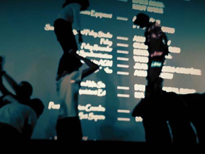 Ciné cirque Utopia Borderouge Toulouse