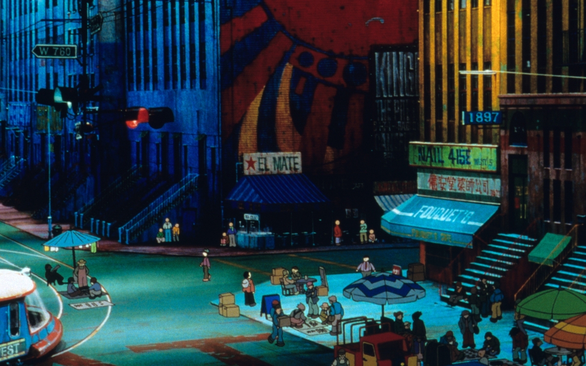 Ciné-Club du cinéma des cinéastes Cinéma des Cinéastes  Paris