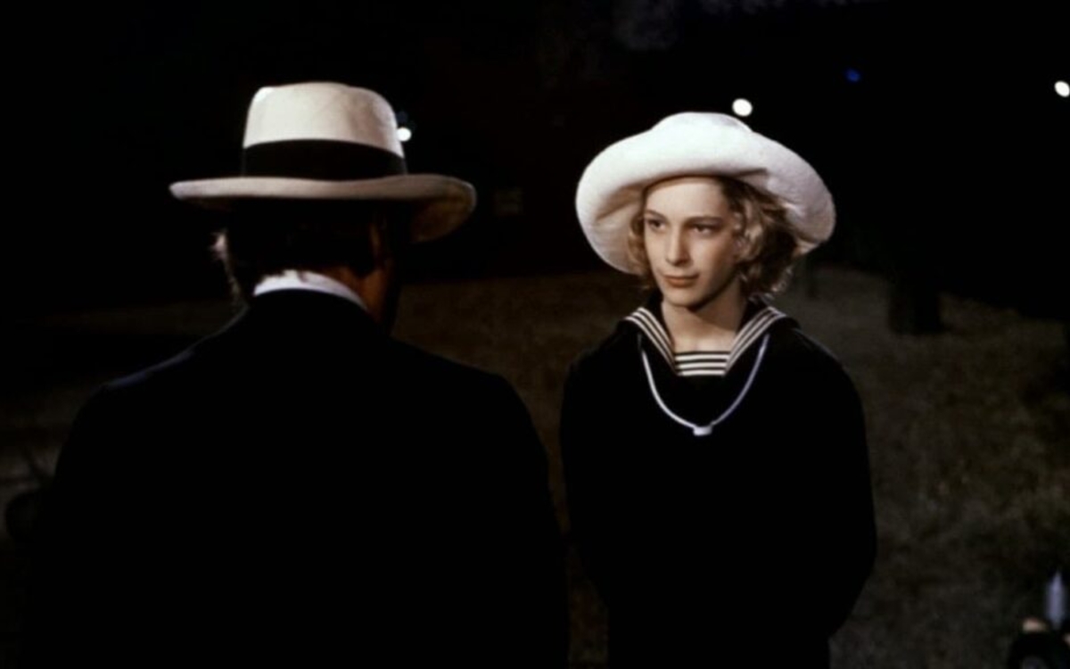 Ciné-club - Morte a Venezia (Mort à Venise) Maison Heinrich Heine  Paris