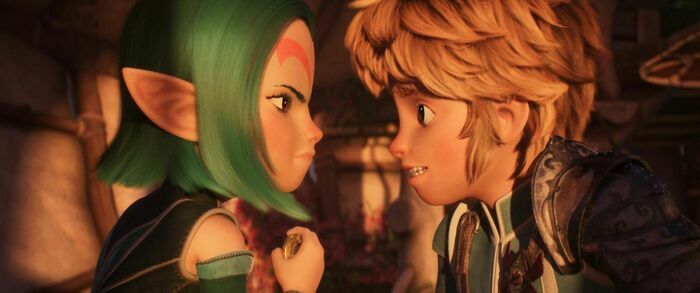 Ciné-Concert Les Légendaires Les Lumières Nanterre