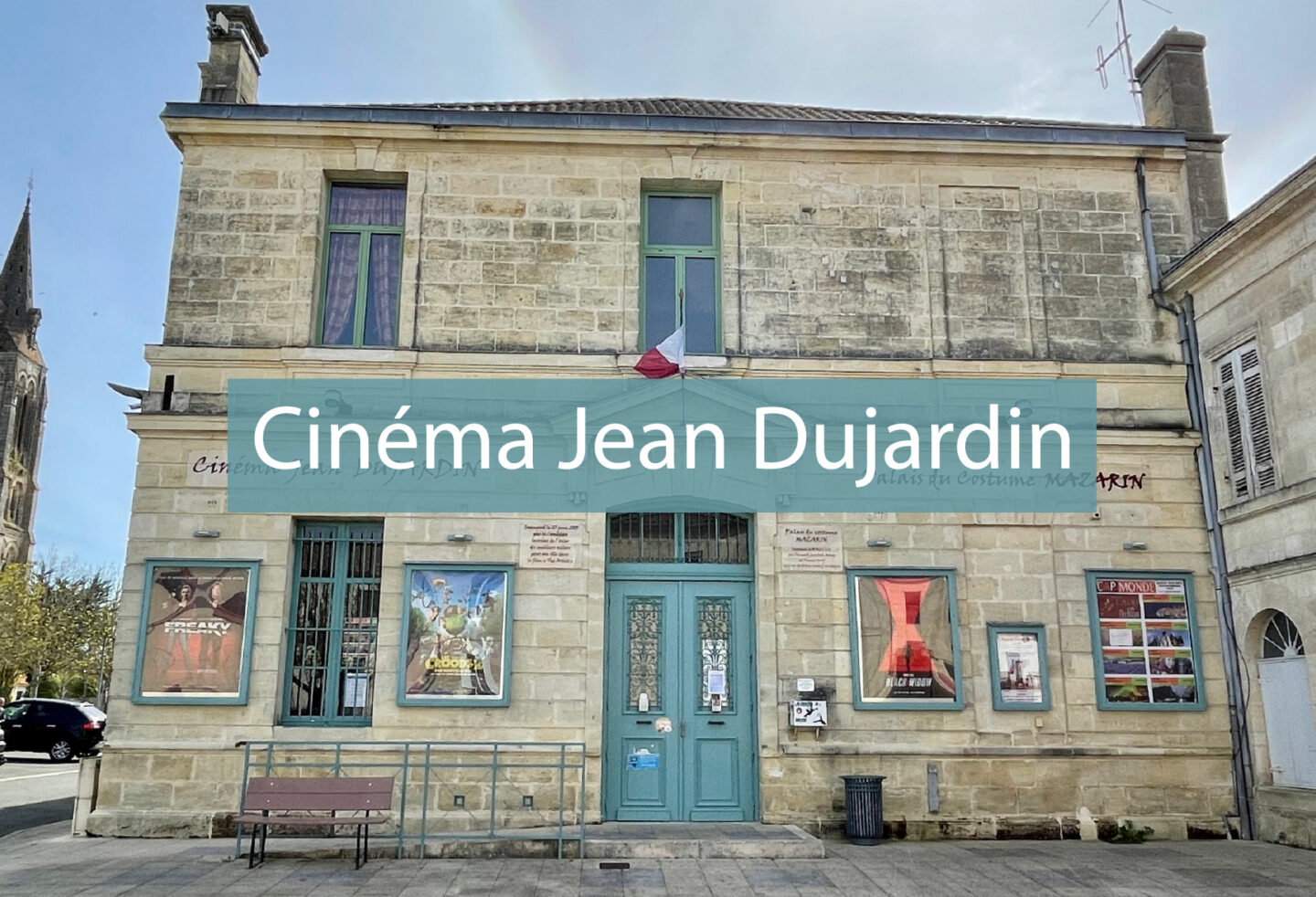 Ciné-débat le chant de la forêt