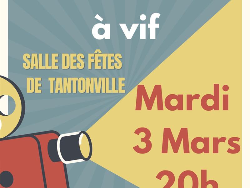 Ciné-débat 'Maires à vif'