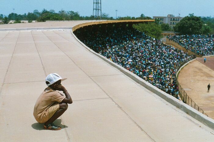 Ciné-Fil | LE BALLON D'OR Cinémas Le Méjan (Actes Sud) Arles