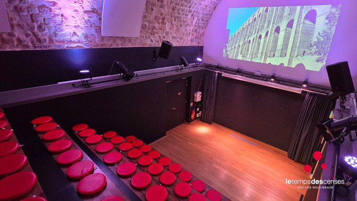 Ciné-Goûter – Spécial argile ! A partir de 5 ans Le Temps des Cerises Issy-les-Moulineaux Ciné-Goûter - Spécial argile ! A partir de 5 ans Le Temps des Cerises Issy-les-Moulineaux