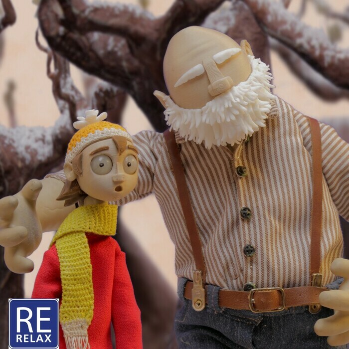 Ciné-relax X Filmarcito itinerante: Abuelos y Abuelas MEG Genève Ciné-relax X Filmarcito itinerante: Abuelos y Abuelas MEG Genève