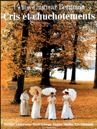 Ciné-rencontre C ta toile Cris et chuchotements VOSTFR