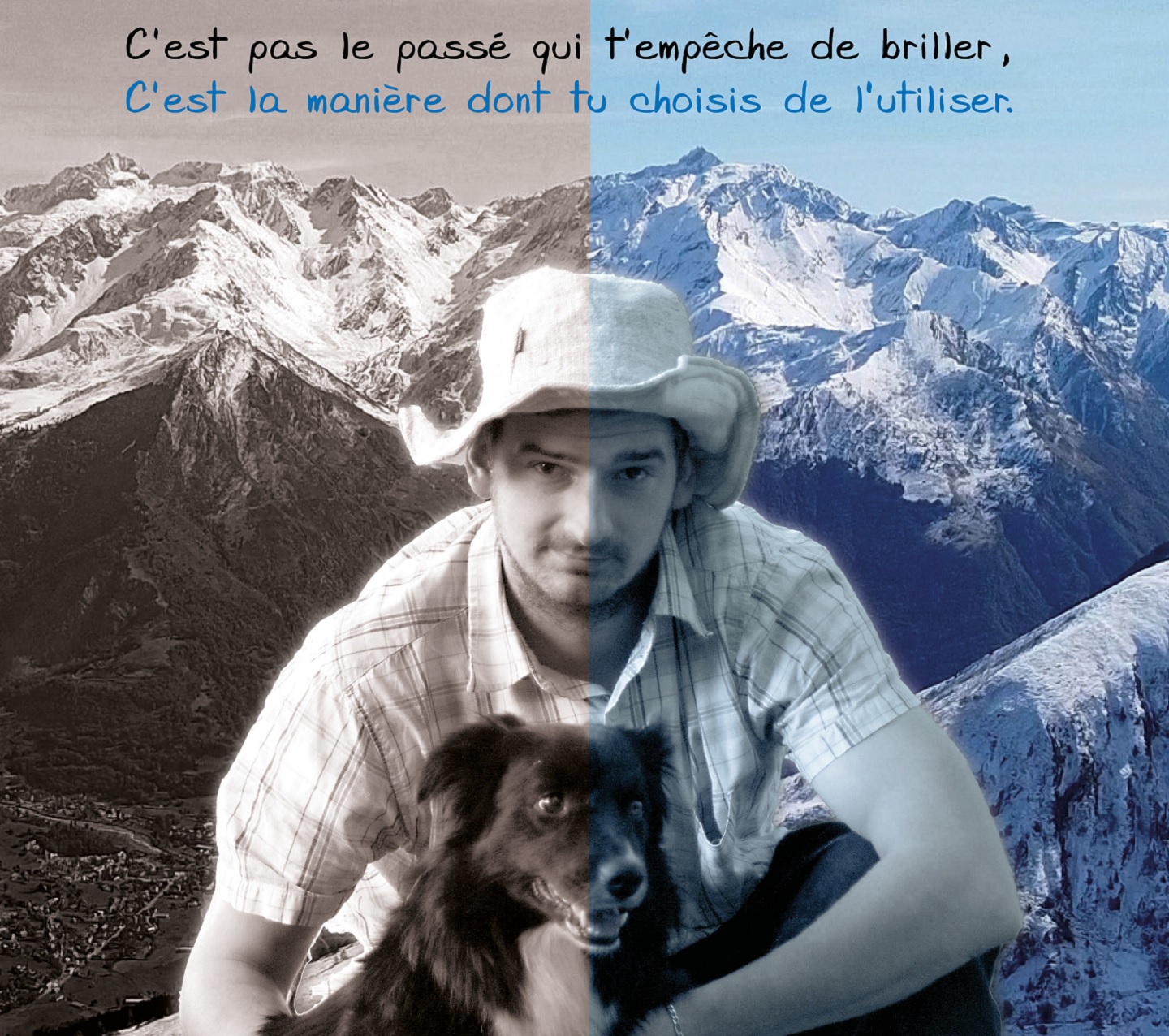 Ciné rencontre de nos racines à nos voix