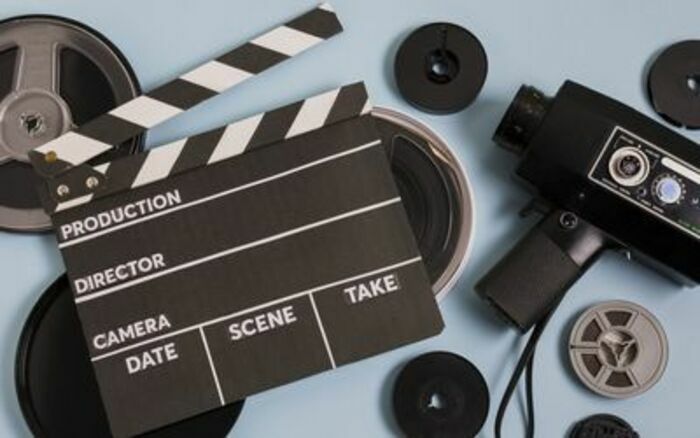 Ciné-surprise Médiathèque de Fréhel Fréhel