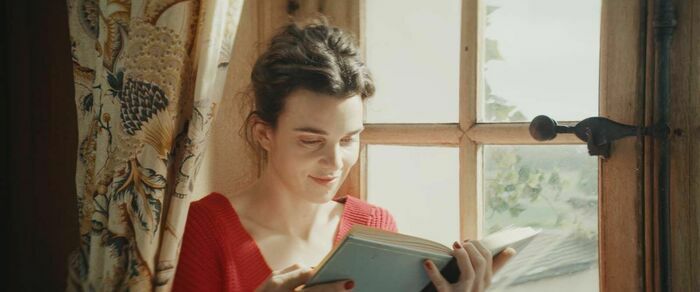 Ciné-tricot – Jane Austen a gâché ma vie Les Templiers Montélimar Ciné-tricot - Jane Austen a gâché ma vie Les Templiers Montélimar