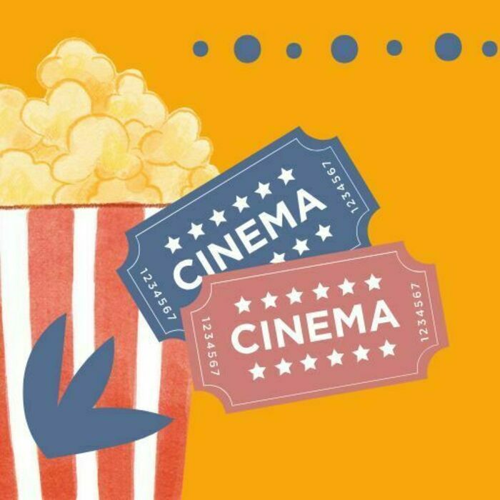 Ciné vacances Médiathèque Castagnéra Talence