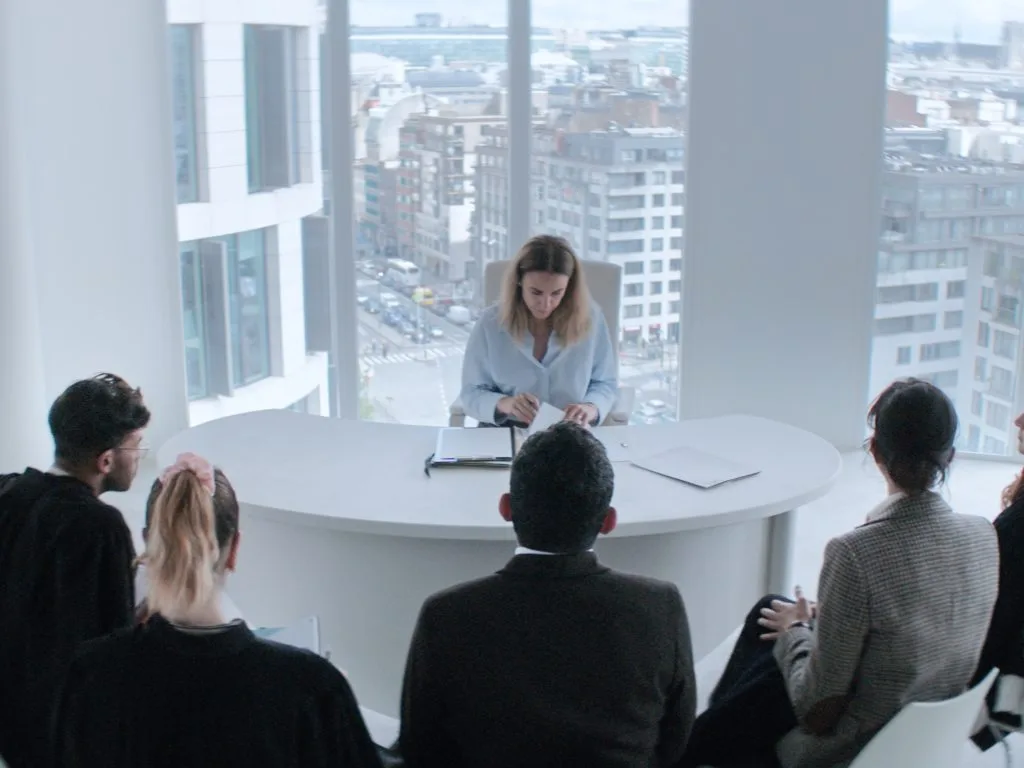 CINECO ON VOUS CROIT