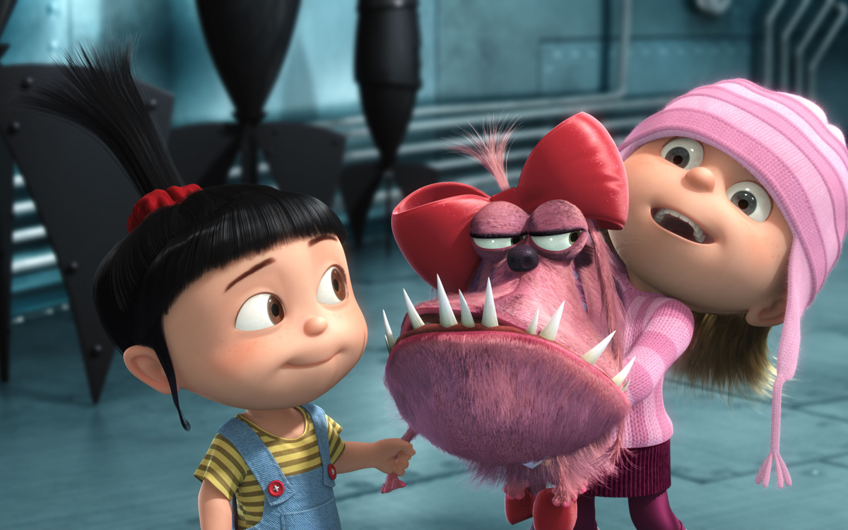 Cinékids en mars au Forum des images Forum des images Paris