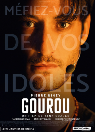 Cinéma Arudy Gourou